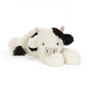 Jellycat SMUDGE COW Authentic US seller w/dust bag 2026 summer drop out of stock
